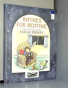 Rhymes for Bedtime 