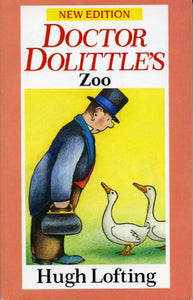 Dr. Dolittle's Zoo 