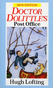 Dr. Dolittle's Post Office 