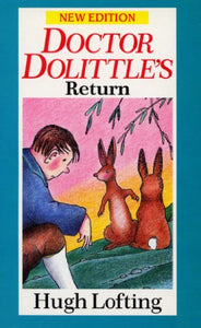 Dr. Dolittle's Return 