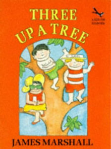 Three Up A Tree 