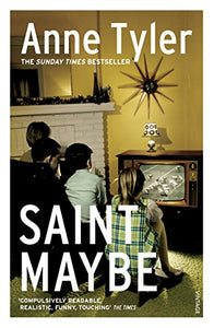 Saint Maybe 