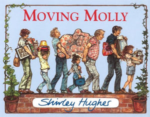 Moving Molly 