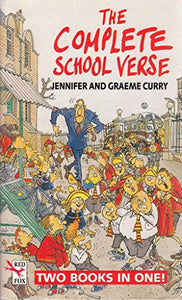 Complete School Verse (2-In-1) 