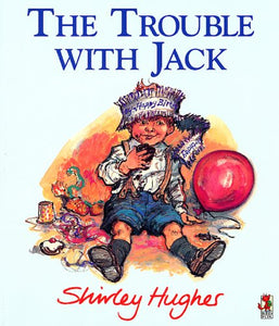 The Trouble With Jack 