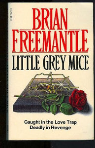 Little Grey Mice 