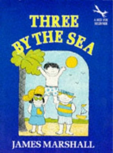 Three By The Sea 