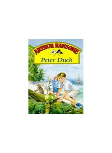 Peter Duck 