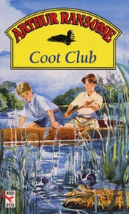 Coot Club 