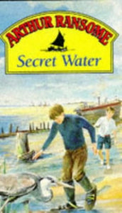 Secret Water 