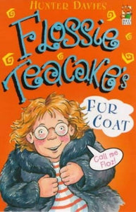 Flossie Teacake's Fur Coat 