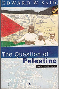 The Question of Palestine 