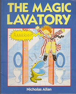 The Magic Lavatory 