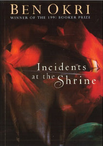 Incidents At The Shrine 