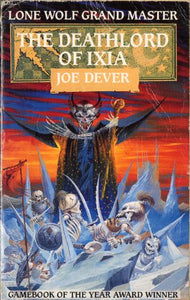 The Deathlord of Ixia 