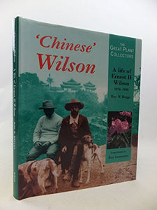 'Chinese' Wilson 