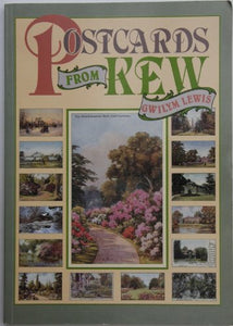 Postcards from Kew 