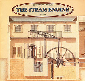 The Steam Engine 