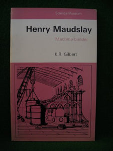 Henry Maudslay 