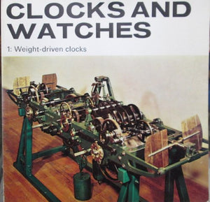 Clocks and Watches 