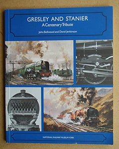 Gresley and Stanier 