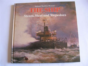 Steam, Steel and Torpedoes 