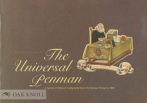 Universal Penman 