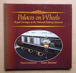 Palaces on Wheels 