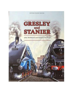 Gresley and Stanier 