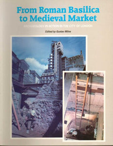 From Roman Basilica to Medieval Market 