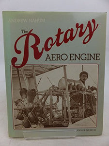 The Rotary Aero Engine 