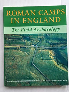 Roman Camps in England 