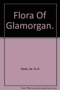 Flora of Glamorgan 