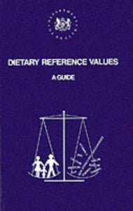 Dietary Reference Values 