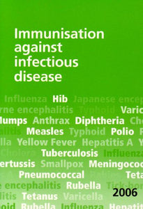 Immunisation Against Infectious Diseases 