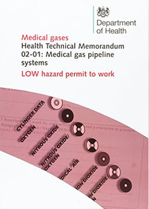 Medical gas pipeline systems 