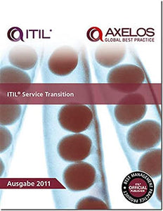 ITIL V3 Service Transition 