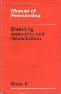 Manual of Firemanship 