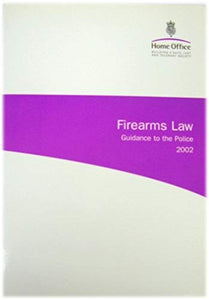 Firearms law 