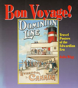 Bon Voyage! 