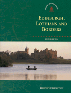 Edinburgh, Lothians and the Borders 