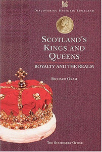 Scotland's Kings and Queens 