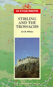 Stirling and the Trossachs 