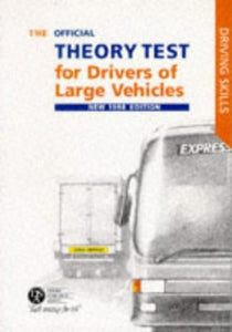 The Official Theory Test for Large Vehicle Drivers 