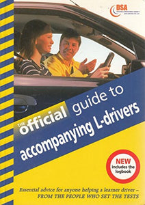 The Official Guide to Accompanying Learner Drivers 