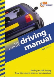 The Official Driving Manual 