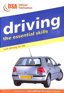 Driving - the Essential Skills 