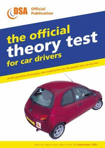 The Official Theory Test for Car Drivers 