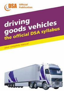 Driving Goods Vehicles 