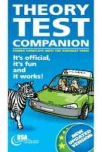 The Theory Test Companion 